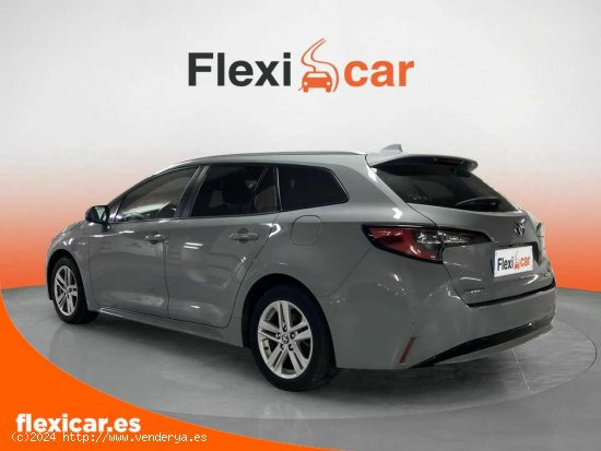 Toyota Corolla 1.8 125H ACTIVE TECH E-CVT TOU SPORT - Alicante