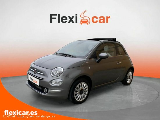 Fiat 500 Dolcevita 1.0 Hybrid 51KW (70 CV) - Iurreta