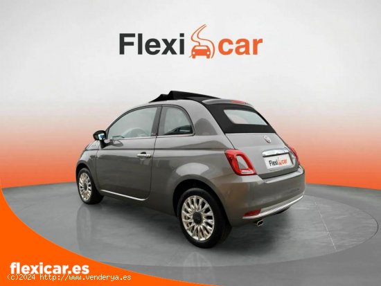 Fiat 500 Dolcevita 1.0 Hybrid 51KW (70 CV) - Iurreta