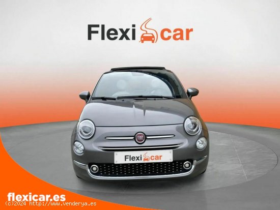 Fiat 500 Dolcevita 1.0 Hybrid 51KW (70 CV) - Iurreta