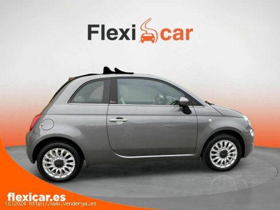 Fiat 500 Dolcevita 1.0 Hybrid 51KW (70 CV) - Iurreta