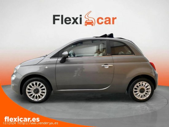 Fiat 500 Dolcevita 1.0 Hybrid 51KW (70 CV) - Iurreta