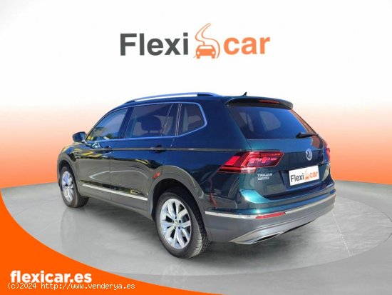 Volkswagen Tiguan Sport 2.0 TSI 132kW (180CV) 4Motion DSG - Vilanova i la Geltrú