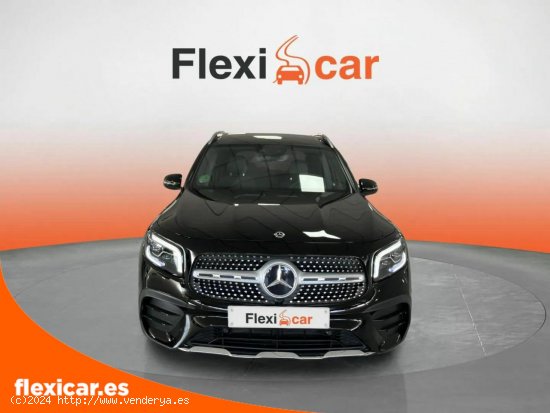 Mercedes Clase GLB 2.0 GLB 200 D DCT 110KW (150CV) - Alicante