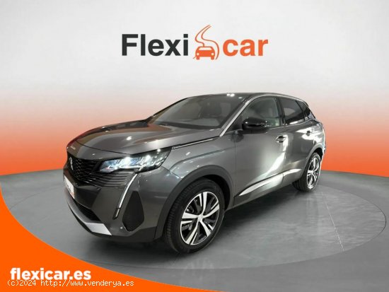 Peugeot 3008 1.2 PureTech 96KW S&S Allure Pack EAT8 - Albacete