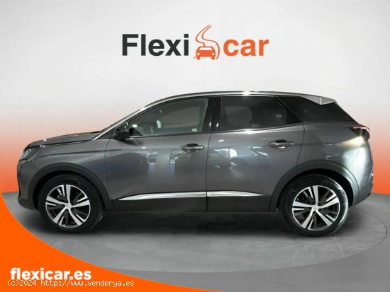 Peugeot 3008 1.2 PureTech 96KW S&S Allure Pack EAT8 - Albacete