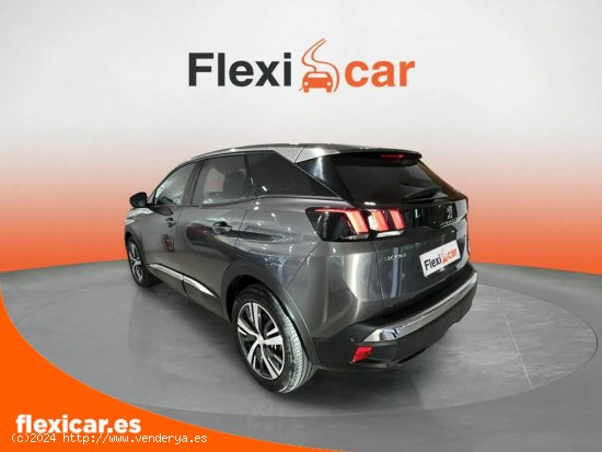 Peugeot 3008 1.2 PureTech 96KW S&S Allure Pack EAT8 - Albacete