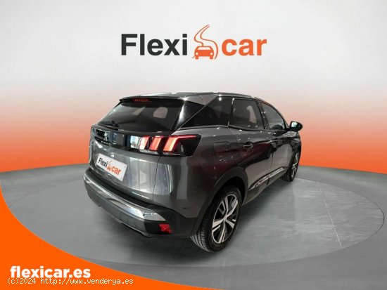 Peugeot 3008 1.2 PureTech 96KW S&S Allure Pack EAT8 - Albacete