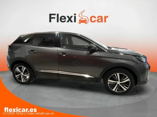 Peugeot 3008 1.2 PureTech 96KW S&S Allure Pack EAT8 - Albacete