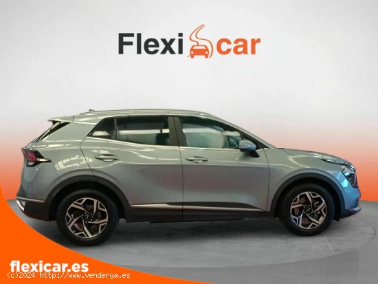 Kia Sportage 1.6 T-GDi 110kW (150CV) Drive 4x2 - Castellón