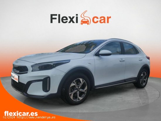 Kia XCeed 1.0 T-GDi Concept 88kW (120CV) - Rivas-Vaciamadrid