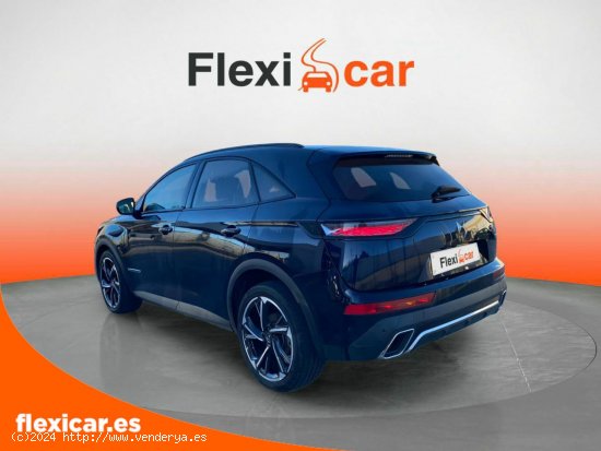 DS Automobiles DS 7 Crossback BlueHDi 132kW (180CV) Auto. LOUVRE - Vigo