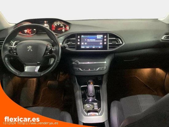 Peugeot 308 5p Active Pack BlueHDi 130 S&S EAT8 - Sabadell