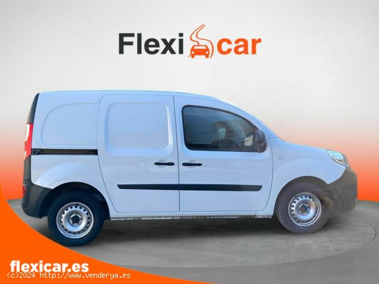 Renault Kangoo 1.5 55kW(75CV) - Vilagarcía de Arousa