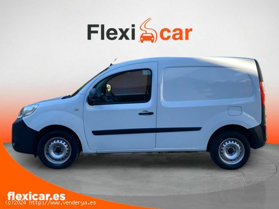 Renault Kangoo 1.5 55kW(75CV) - Vilagarcía de Arousa