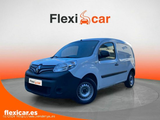 Renault Kangoo 1.5 55kW(75CV) - Vilagarcía de Arousa