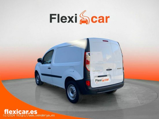 Renault Kangoo 1.5 55kW(75CV) - Vilagarcía de Arousa