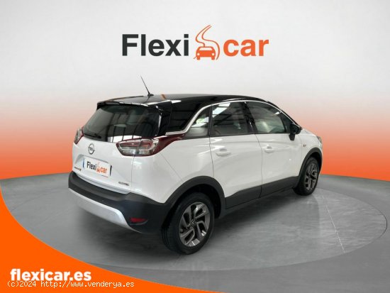 Opel Crossland X 1.2 81kW (110CV) Design Line S/S - Salamanca