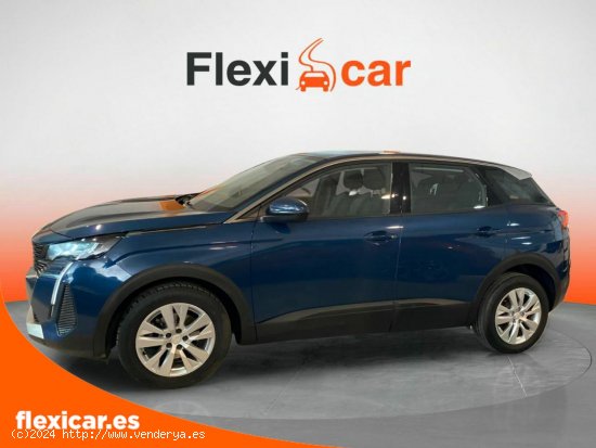 Peugeot 3008 1.5 BlueHDi 96kW S&S Active Pack EAT8 - Murcia