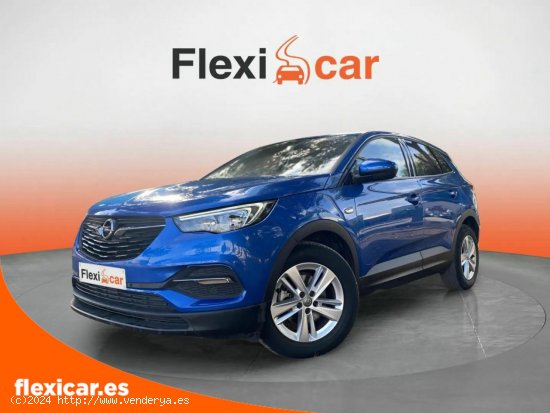 Opel Grandland X 1.6 CDTi Excellence - Málaga