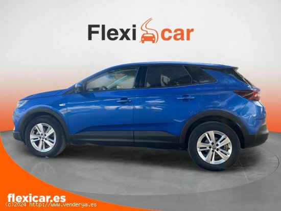 Opel Grandland X 1.6 CDTi Excellence - Málaga