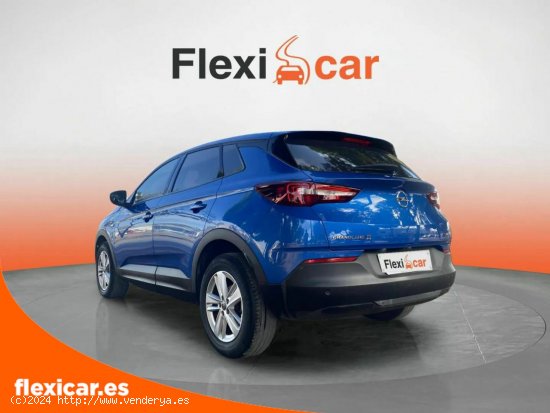 Opel Grandland X 1.6 CDTi Excellence - Málaga