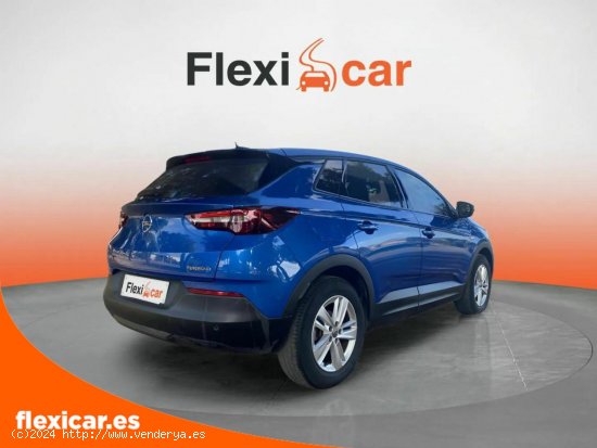 Opel Grandland X 1.6 CDTi Excellence - Málaga