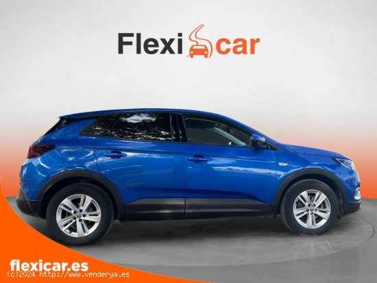 Opel Grandland X 1.6 CDTi Excellence - Málaga