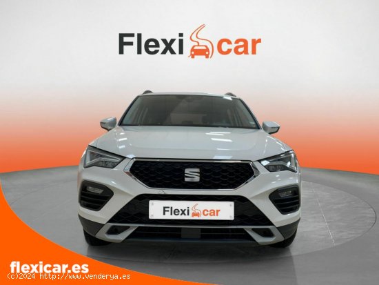 Seat Ateca 1.0 TSI 81kW St&Sp Style XL - Castellón de la Plana