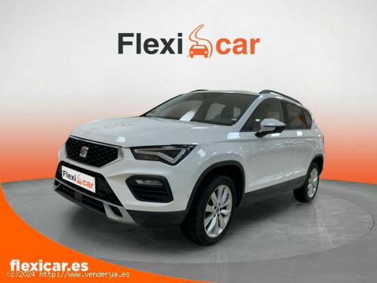 Seat Ateca 1.0 TSI 81kW St&Sp Style XL - Castellón de la Plana