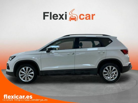 Seat Ateca 1.0 TSI 81kW St&Sp Style XL - Castellón de la Plana