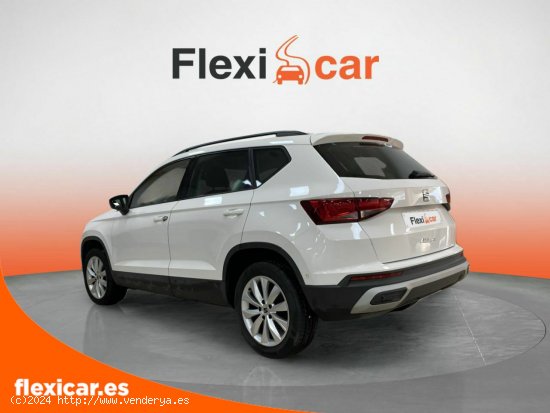 Seat Ateca 1.0 TSI 81kW St&Sp Style XL - Castellón de la Plana