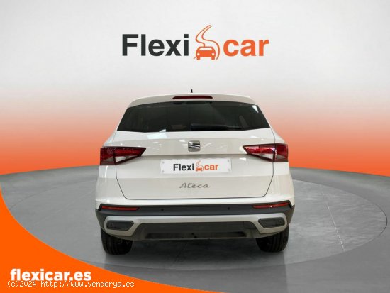 Seat Ateca 1.0 TSI 81kW St&Sp Style XL - Castellón de la Plana