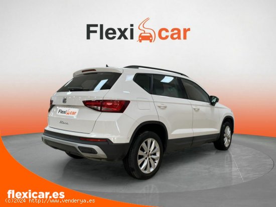 Seat Ateca 1.0 TSI 81kW St&Sp Style XL - Castellón de la Plana