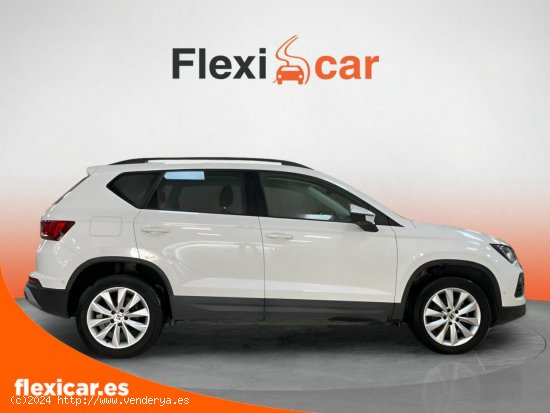 Seat Ateca 1.0 TSI 81kW St&Sp Style XL - Castellón de la Plana