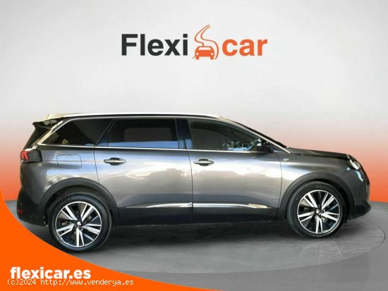 Peugeot 5008 2.0 BlueHDi 133kW S&S GT Pack EAT8 - Sabadell