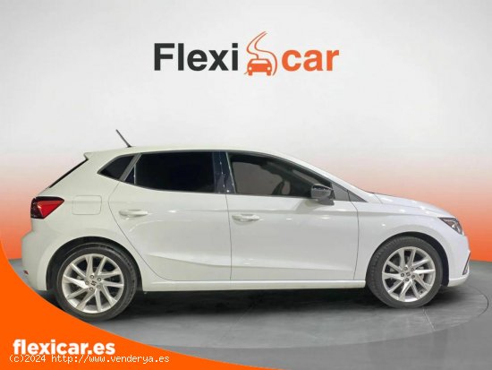 Seat Ibiza 1.5 TSI 110kW (150CV) DSG FR XL - Alcalá de Henares