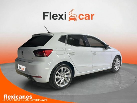 Seat Ibiza 1.5 TSI 110kW (150CV) DSG FR XL - Alcalá de Henares