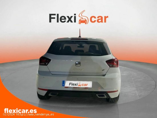 Seat Ibiza 1.5 TSI 110kW (150CV) DSG FR XL - Alcalá de Henares