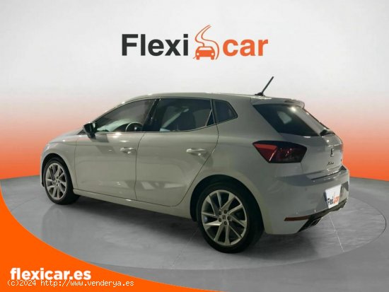 Seat Ibiza 1.5 TSI 110kW (150CV) DSG FR XL - Alcalá de Henares