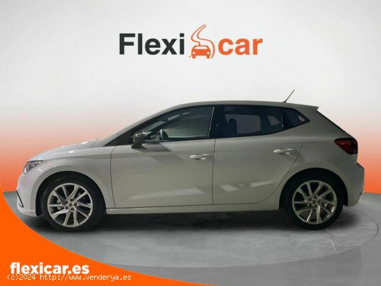 Seat Ibiza 1.5 TSI 110kW (150CV) DSG FR XL - Alcalá de Henares