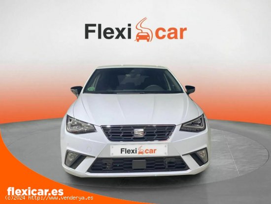 Seat Ibiza 1.5 TSI 110kW (150CV) DSG FR XL - Alcalá de Henares