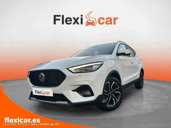 MG ZS 1.5 Luxury - Alicante