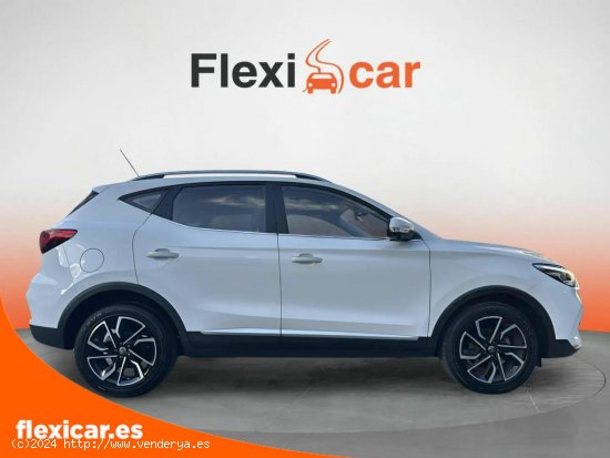 MG ZS 1.5 Luxury - Alicante