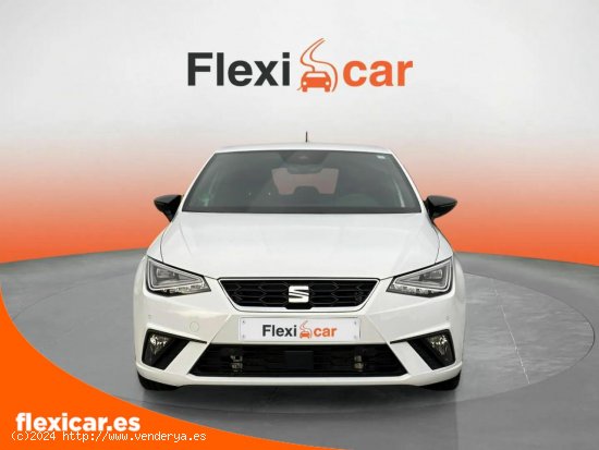 Seat Ibiza 1.5 TSI 110kW (150CV) DSG FR XL - Pamplona