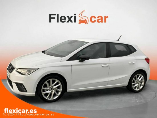 Seat Ibiza 1.5 TSI 110kW (150CV) DSG FR XL - Pamplona