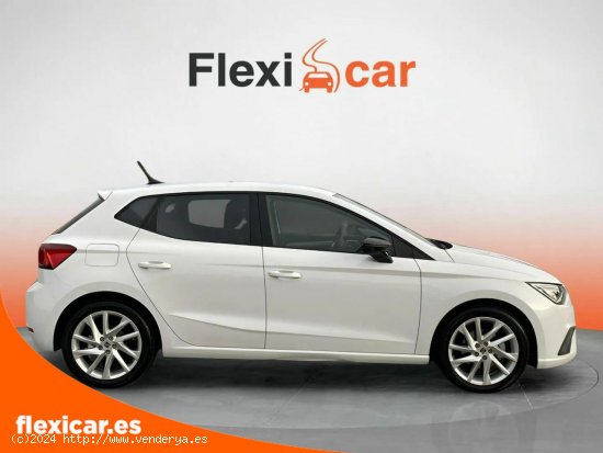 Seat Ibiza 1.5 TSI 110kW (150CV) DSG FR XL - Pamplona