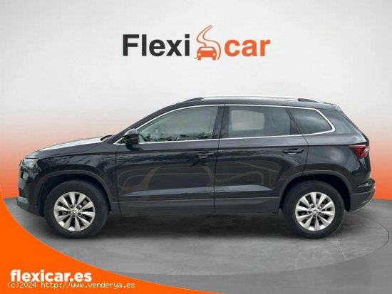 Skoda Karoq 1.0 TSI 81kW (110CV) Ambition - Cabrera de Mar