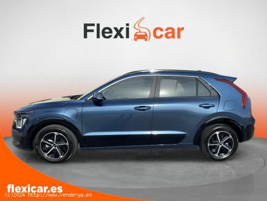 Kia Niro 1.6 GDi PHEV 135kW (183CV) Drive - Alcalá de Henares