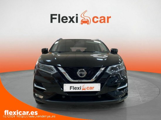 Nissan Qashqai DIG-T 117 kW (160 CV) E6D TEKNA - Castellón de la Plana